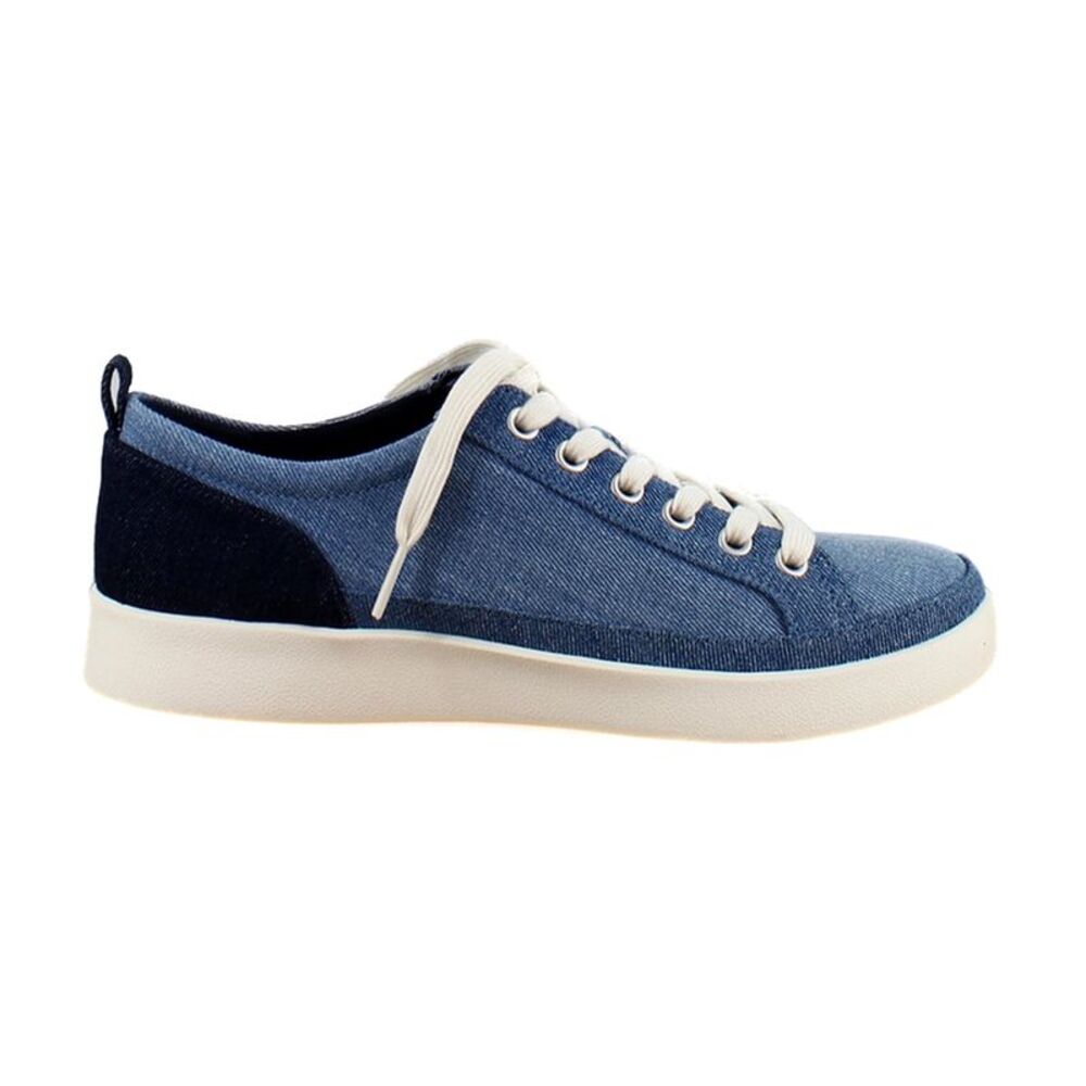 Vionic Winny 2 Light Blue Denim (Wide) - Picture 8 of 8